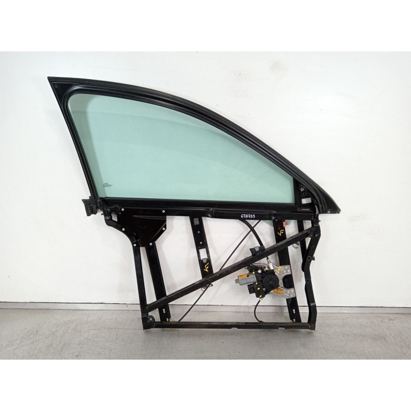 Recambio de elevalunas delantero izquierdo para audi a6 c5 (4b2, 4b4) 2.5 tdi referencia OEM IAM 4B0837461C 4B0959801E 