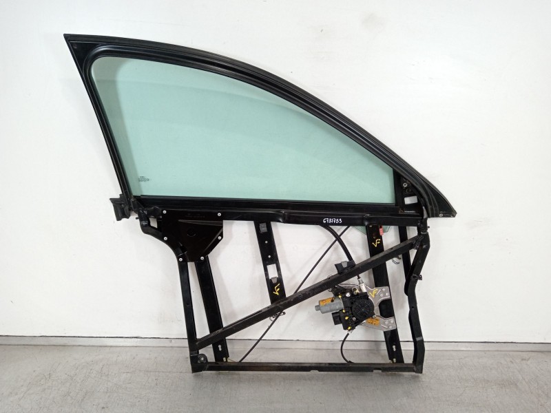 Recambio de elevalunas delantero izquierdo para audi a6 c5 (4b2, 4b4) 2.5 tdi referencia OEM IAM 4B0837461C 4B0959801E 