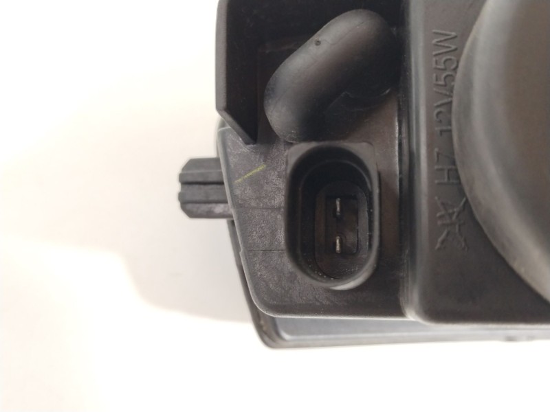Recambio de faro antiniebla izquierdo para seat ibiza ii (6k1) 1.9 tdi referencia OEM IAM 6K0941703 4452003L 