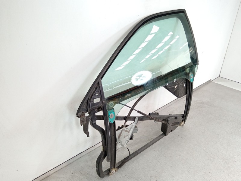 Recambio de elevalunas delantero izquierdo para audi a3 (8l1) 1.9 tdi referencia OEM IAM 8L3837461  