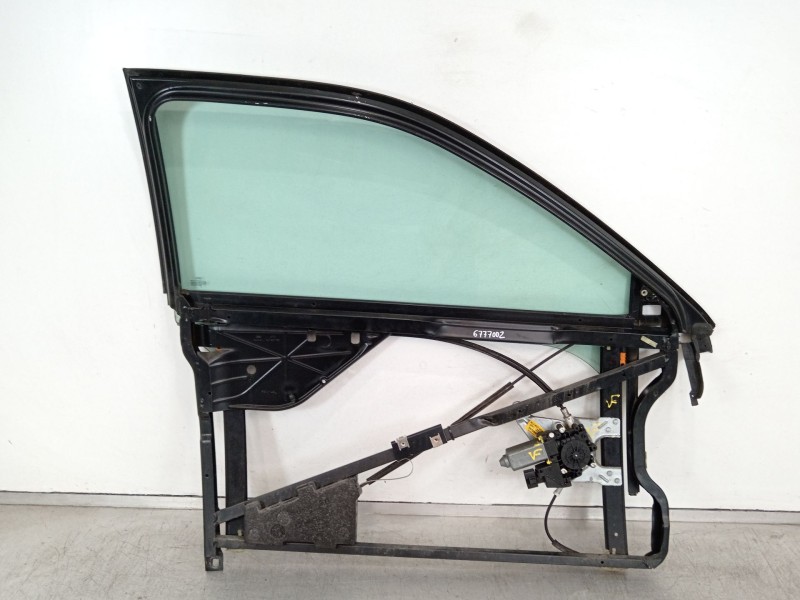 Recambio de elevalunas delantero izquierdo para audi a3 (8l1) 1.9 tdi referencia OEM IAM 8L3837461  