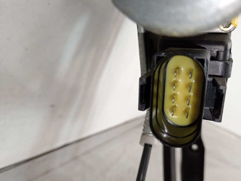 Recambio de elevalunas delantero izquierdo para audi a3 (8l1) 1.9 tdi referencia OEM IAM 8L3837461  