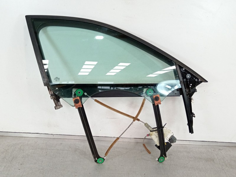 Recambio de elevalunas delantero derecho para audi a3 (8p1) 2.0 tdi 16v referencia OEM IAM 8P4837462C 8P0959801H 