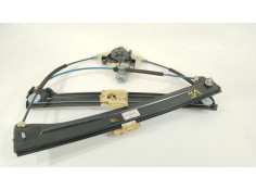 Recambio de elevalunas delantero izquierdo para volkswagen touran (5t1) 1.6 tdi referencia OEM IAM 5TA837461 5Q0959802B 