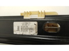 Recambio de elevalunas delantero izquierdo para volkswagen touran (5t1) 1.6 tdi referencia OEM IAM 5TA837461 5Q0959802B  2