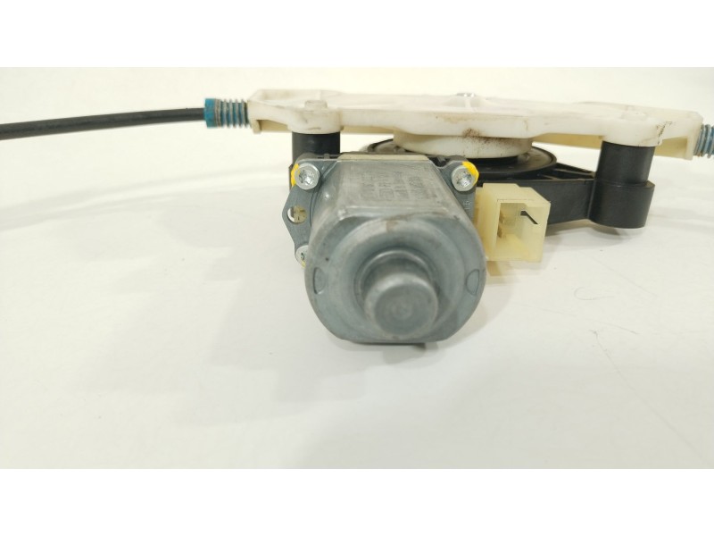 Recambio de elevalunas delantero izquierdo para volkswagen touran (5t1) 1.6 tdi referencia OEM IAM 5TA837461 5Q0959802B 