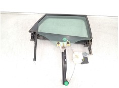 Recambio de elevalunas trasero derecho para audi a3 (8p1) 2.0 tdi 16v referencia OEM IAM 8P4839462B 8P4959802D 