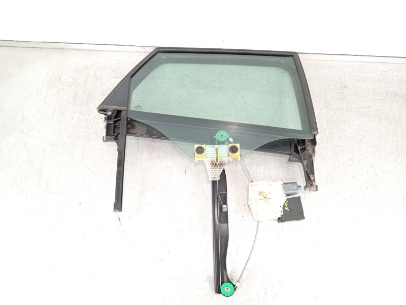 Recambio de elevalunas trasero derecho para audi a3 (8p1) 2.0 tdi 16v referencia OEM IAM 8P4839462B 8P4959802D 