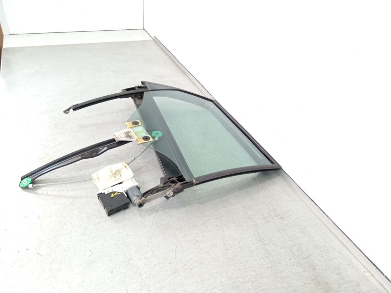 Recambio de elevalunas trasero derecho para audi a3 (8p1) 2.0 tdi 16v referencia OEM IAM 8P4839462B 8P4959802D 