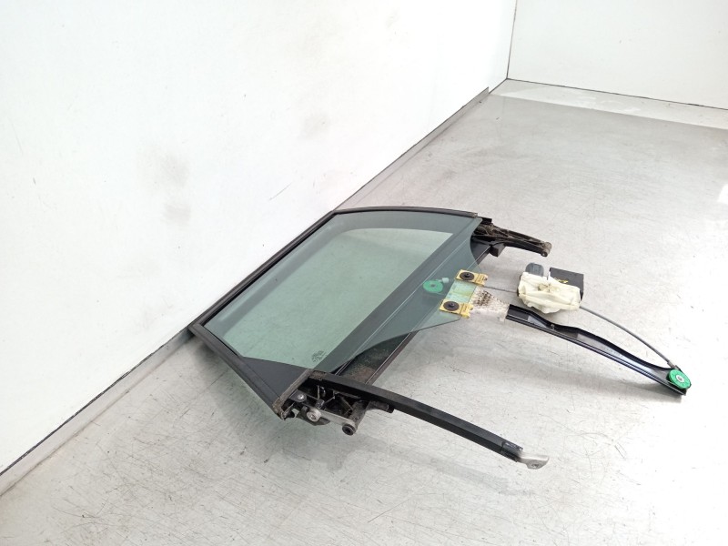 Recambio de elevalunas trasero derecho para audi a3 (8p1) 2.0 tdi 16v referencia OEM IAM 8P4839462B 8P4959802D 