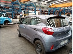 hyundai i10 iii (ac3, ai3) del año 2024