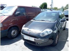 fiat grande punto (199_) del año 2010
