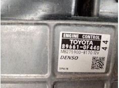 Recambio de centralita motor uce para toyota verso (_r2_) 2.2 d-cat (aur21_) referencia OEM IAM 896610F440 MB2759008170  2