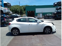 alfa romeo giulietta (940_) del año 2012