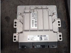 Recambio de centralita motor uce para nissan qashqai iii (j12) 1.3 dig-t referencia OEM IAM 237106UB0A 237106UB00 A3C0769990001