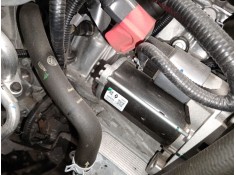 Recambio de motor arranque para nissan qashqai iii (j12) 1.3 dig-t referencia OEM IAM 233006UB0B 0001194062 