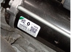 Recambio de motor arranque para nissan qashqai iii (j12) 1.3 dig-t referencia OEM IAM 233006UB0B 0001194062  2