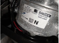 Recambio de compresor aire acondicionado para nissan qashqai iii (j12) 1.3 dig-t referencia OEM IAM 926006UB0A   2