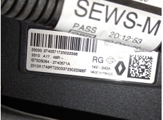 Recambio de alternador para nissan qashqai iii (j12) 1.3 dig-t referencia OEM IAM 2310A1749R   2