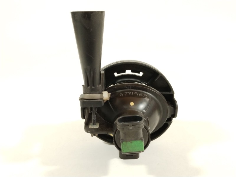 Recambio de faro antiniebla izquierdo para lancia thema (lx_) 3.0 d (48, lx) referencia OEM IAM K05182021AB  