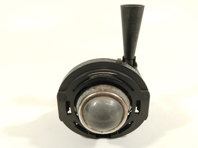Recambio de faro antiniebla izquierdo para lancia thema (lx_) 3.0 d (48, lx) referencia OEM IAM K05182021AB  