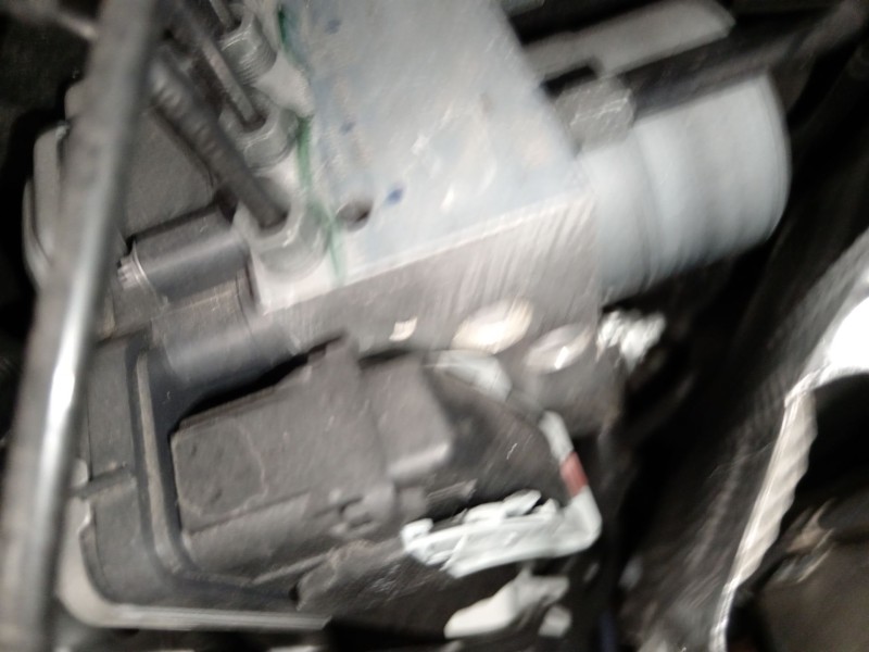 Recambio de abs para nissan qashqai iii (j12) 1.3 dig-t referencia OEM IAM 476606UC0B 476606UC1C 