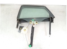 Recambio de elevalunas trasero izquierdo para audi a3 (8p1) 2.0 tdi 16v referencia OEM IAM 8P4839461B 8P4959801D 