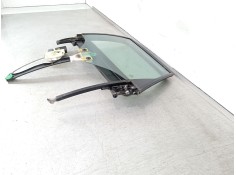 Recambio de elevalunas trasero izquierdo para audi a3 (8p1) 2.0 tdi 16v referencia OEM IAM 8P4839461B 8P4959801D  2