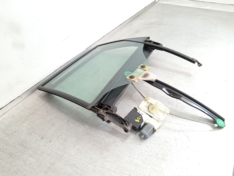 Recambio de elevalunas trasero izquierdo para audi a3 (8p1) 2.0 tdi 16v referencia OEM IAM 8P4839461B 8P4959801D 