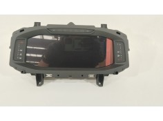 Recambio de cuadro instrumentos para seat ibiza (kj1) fr referencia OEM IAM 6F0920320B  