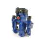 PINZA FRENO TRASERA DERECHA 5Q0615406CL 