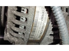 Recambio de alternador para toyota auris (_e18_) 1.4 d-4d (nde180_) referencia OEM IAM 270600N100 MS1042113130  2