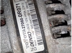Recambio de alternador para toyota verso (_r2_) 2.2 d-cat (aur21_) referencia OEM IAM 270600R071 MS1042113410  2