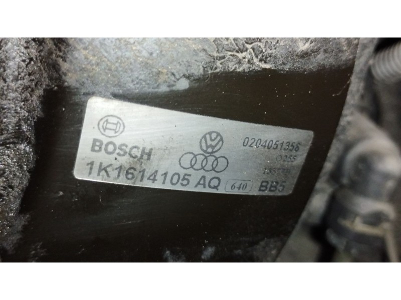 Recambio de servofreno para seat altea (5p1) 1.9 tdi referencia OEM IAM 1K1614105AQ 0204051358 