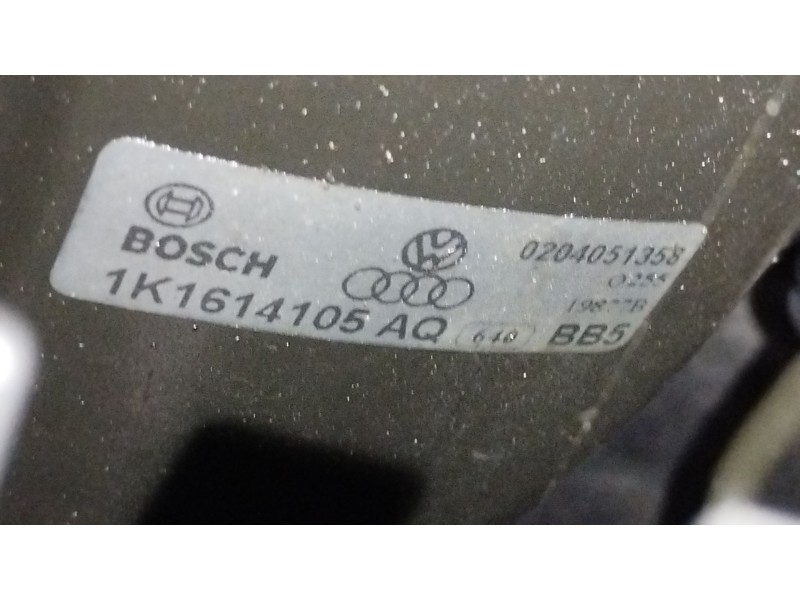 Recambio de servofreno para seat leon (1p1) 1.9 tdi referencia OEM IAM 1K1614105AQ 0204051358 