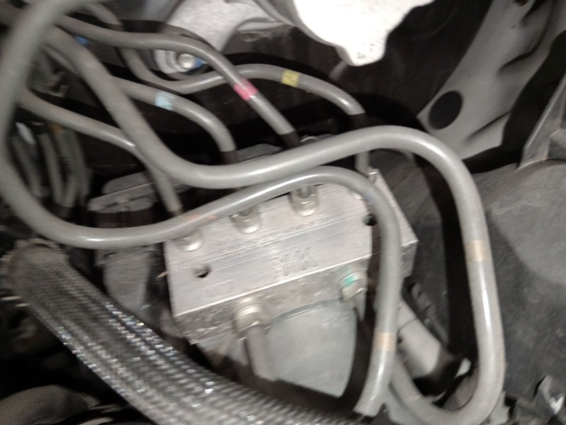 Recambio de abs para toyota verso (_r2_) 2.2 d-cat (aur21_) referencia OEM IAM 0265252275 445400F060 