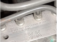 Recambio de abs para toyota verso (_r2_) 2.2 d-cat (aur21_) referencia OEM IAM 0265252275 445400F060  2