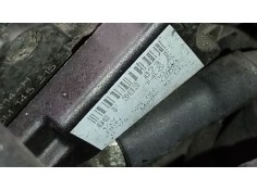 Recambio de alternador para volkswagen golf v (1k1) 2.0 tdi 16v referencia OEM IAM 06F903023F 0124525066 