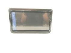 Recambio de pantalla multifuncion para seat ibiza (kj1) fr referencia OEM IAM 5FJ919606A  