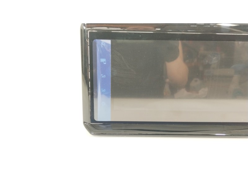 Recambio de pantalla multifuncion para seat ibiza (kj1) fr referencia OEM IAM 5FJ919606A  