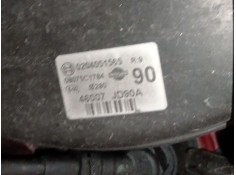 Recambio de servofreno para nissan qashqai i (j10, nj10) 1.5 dci referencia OEM IAM 46007JD90A 0204051565 