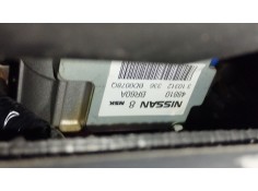 Recambio de columna direccion para nissan qashqai i (j10, nj10) 2.0 dci referencia OEM IAM 48810BR60A   2