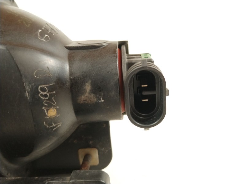 Recambio de faro antiniebla derecho para lancia thema (lx_) 3.0 d (48, lx) referencia OEM IAM K05182021AB 1610013A 