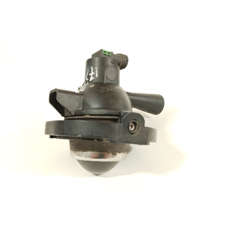Recambio de faro antiniebla derecho para lancia thema (lx_) 3.0 d (48, lx) referencia OEM IAM K05182021AB 1610013A 