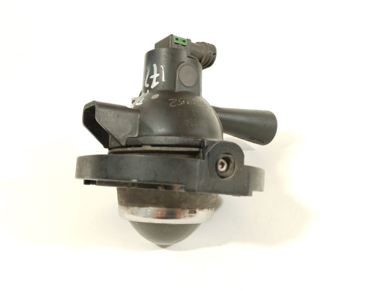 Recambio de faro antiniebla derecho para lancia thema (lx_) 3.0 d (48, lx) referencia OEM IAM K05182021AB 1610013A 