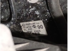 Recambio de servofreno para nissan qashqai i (j10, nj10) 1.5 dci referencia OEM IAM 46007JD90A 0204051565 