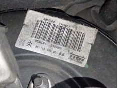 Recambio de servofreno para citroën c-elysee (dd_) 1.5 bluehdi 100 referencia OEM IAM 9811514380   2