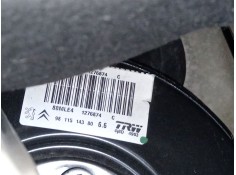 Recambio de servofreno para citroën c-elysee (dd_) 1.6 bluehdi 100 referencia OEM IAM 9811514380  
