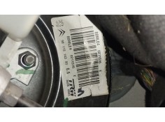 Recambio de servofreno para peugeot 208 i (ca_, cc_) 1.2 puretech 82 referencia OEM IAM 9811514380   2