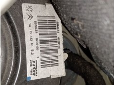 Recambio de servofreno para peugeot 208 i (ca_, cc_) 1.2 vti 82 referencia OEM IAM 9811514380  